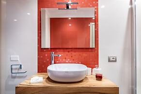 Zaffiro Lavico rooms Etna nature sea