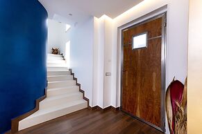 Zaffiro Lavico rooms Etna nature sea