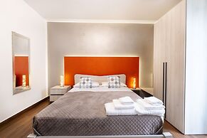 Zaffiro Lavico rooms Etna nature sea