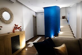 Zaffiro Lavico rooms Etna nature sea