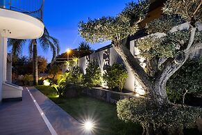 Zaffiro Lavico rooms Etna nature sea