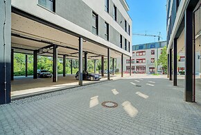 BRIGHT - Rosenheim Aicherpark