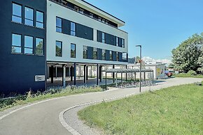 BRIGHT - Rosenheim Aicherpark