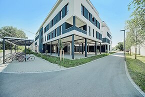 BRIGHT - Rosenheim Aicherpark