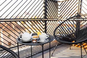 Abrazo Sofia Hotel by HMG