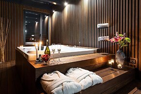 Abrazo Sofia Hotel by HMG