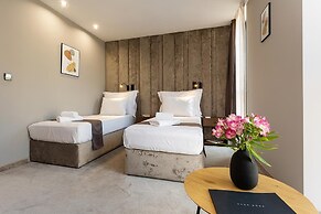 Abrazo Sofia Hotel by HMG