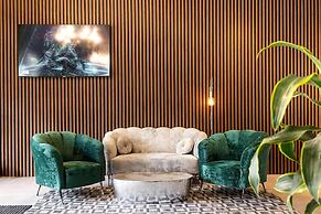 Abrazo Sofia Hotel by HMG