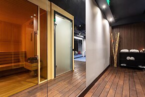 Abrazo Sofia Hotel by HMG