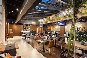 Abrazo Sofia Hotel by HMG