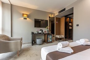 Abrazo Sofia Hotel by HMG