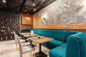 Abrazo Sofia Hotel by HMG