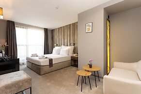 Abrazo Sofia Hotel by HMG