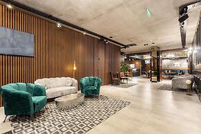 Abrazo Sofia Hotel by HMG