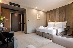 Abrazo Sofia Hotel by HMG