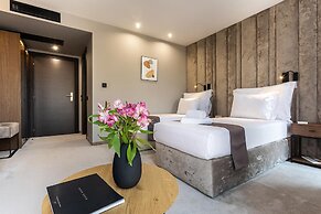 Abrazo Sofia Hotel by HMG