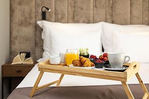 Abrazo Sofia Hotel by HMG