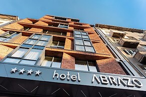 Abrazo Sofia Hotel by HMG