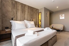 Abrazo Sofia Hotel by HMG