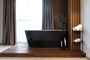 Abrazo Sofia Hotel by HMG