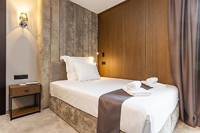 Abrazo Sofia Hotel by HMG