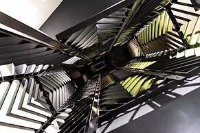 Abrazo Sofia Hotel by HMG