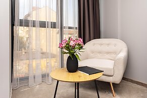 Abrazo Sofia Hotel by HMG