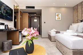 Abrazo Sofia Hotel by HMG