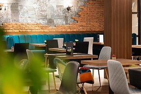 Abrazo Sofia Hotel by HMG