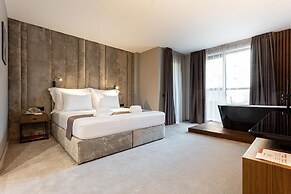 Abrazo Sofia Hotel by HMG