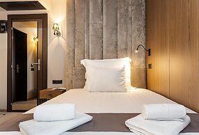 Abrazo Sofia Hotel by HMG