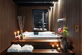 Abrazo Sofia Hotel by HMG