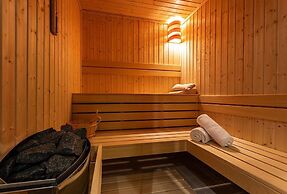 Abrazo Sofia Hotel by HMG