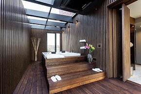 Abrazo Sofia Hotel by HMG