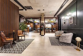 Abrazo Sofia Hotel by HMG