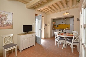 Ginepro Grillo in Camaiore