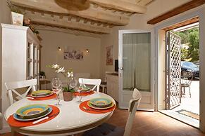 Ginepro Grillo in Camaiore