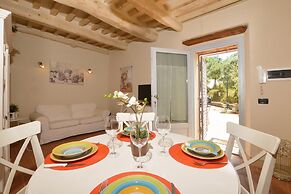 Ginepro Grillo in Camaiore