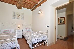 Ginepro Grillo in Camaiore