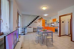 Vistalago Green Residence 100m From Lake