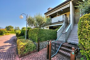 Vistalago Green Residence 100m From Lake