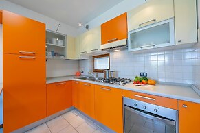 Vistalago Green Residence 100m From Lake