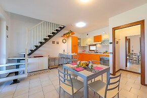 Vistalago Green Residence 100m From Lake