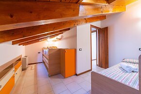 Vistalago Green Residence 100m From Lake