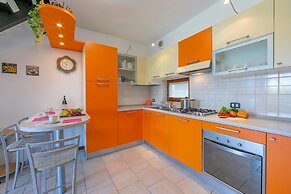 Vistalago Green Residence 100m From Lake