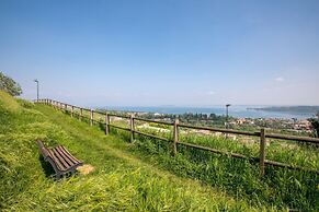 Vistalago Green Residence 100m From Lake