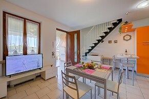 Vistalago Green Residence 100m From Lake