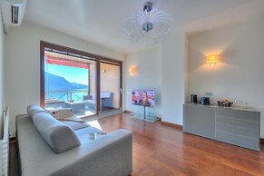 Panorama Fantastico Apt Pool Beach