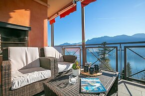 Panorama Fantastico Apt Pool Beach