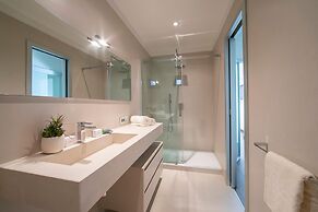 Panorama Fantastico Apt Pool Beach